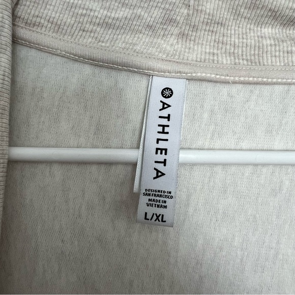 Athleta cardigan - Picture 5 of 5